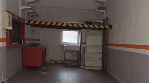 Foto 2 von Geschaftsraum zur Miete in Calle Magallanes, 5, Trobajo del Camino, San Andrés del Rabanedo