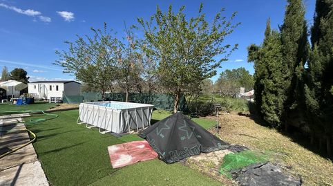Foto 4 von Country house zum Verkauf in Termino Azucarera, Centro, Tudela
