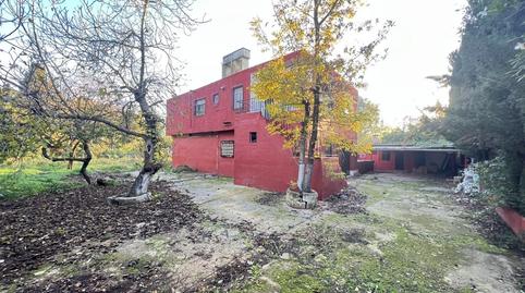 Foto 4 de Casa o chalet en venta en Partida Solana, Urbanitzacions i Pedanies Sud, Alzira