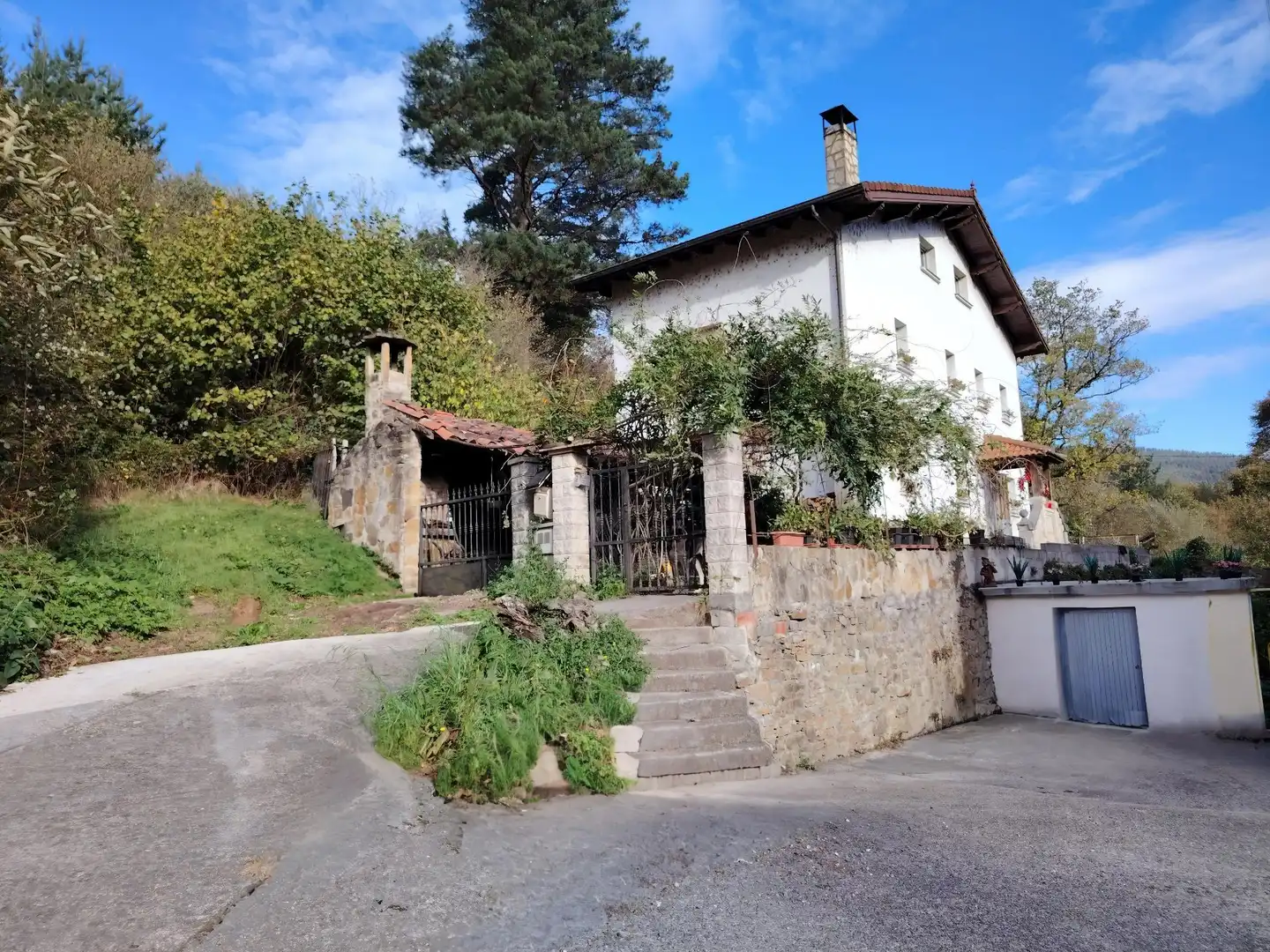 Maison avec jardin à vendre à Encartaciones, imagen 11