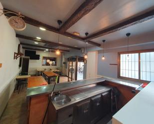 Kitchen of Premises for sale in Terrassa  with Air Conditioner, Heating and Furnished