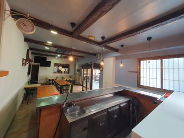 Business premises for sale in Carrer de Galileu 194