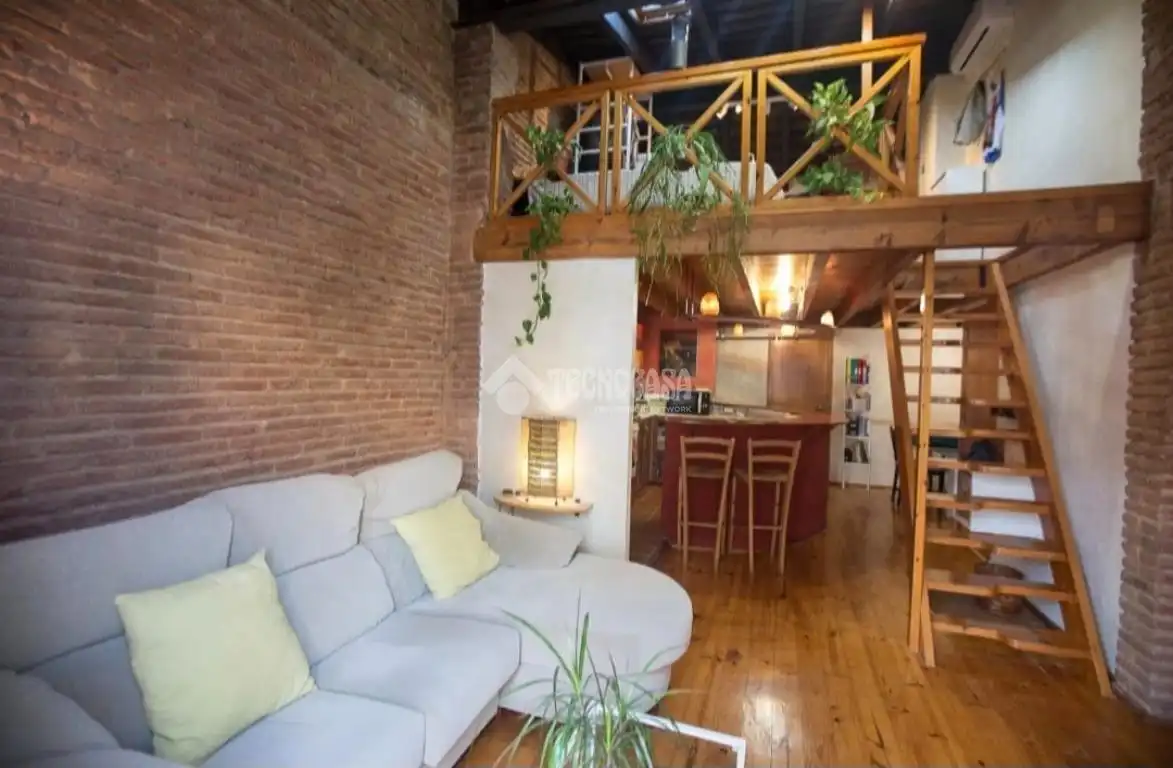 Penthouse mit Terrasse zum Verkauf in L'Eixample, imagen 3
