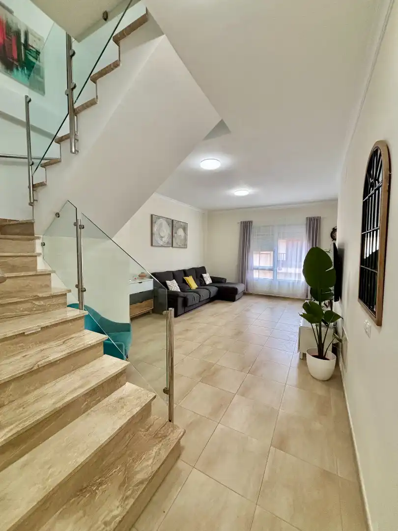 Maisonette zum Verkauf in Calle Enedan 63, imagen 2