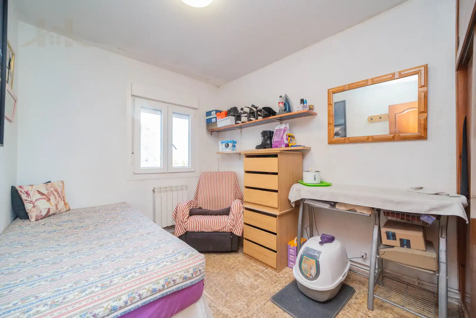 Flat for sale in Calle Pardo de Santallana, imagen 14