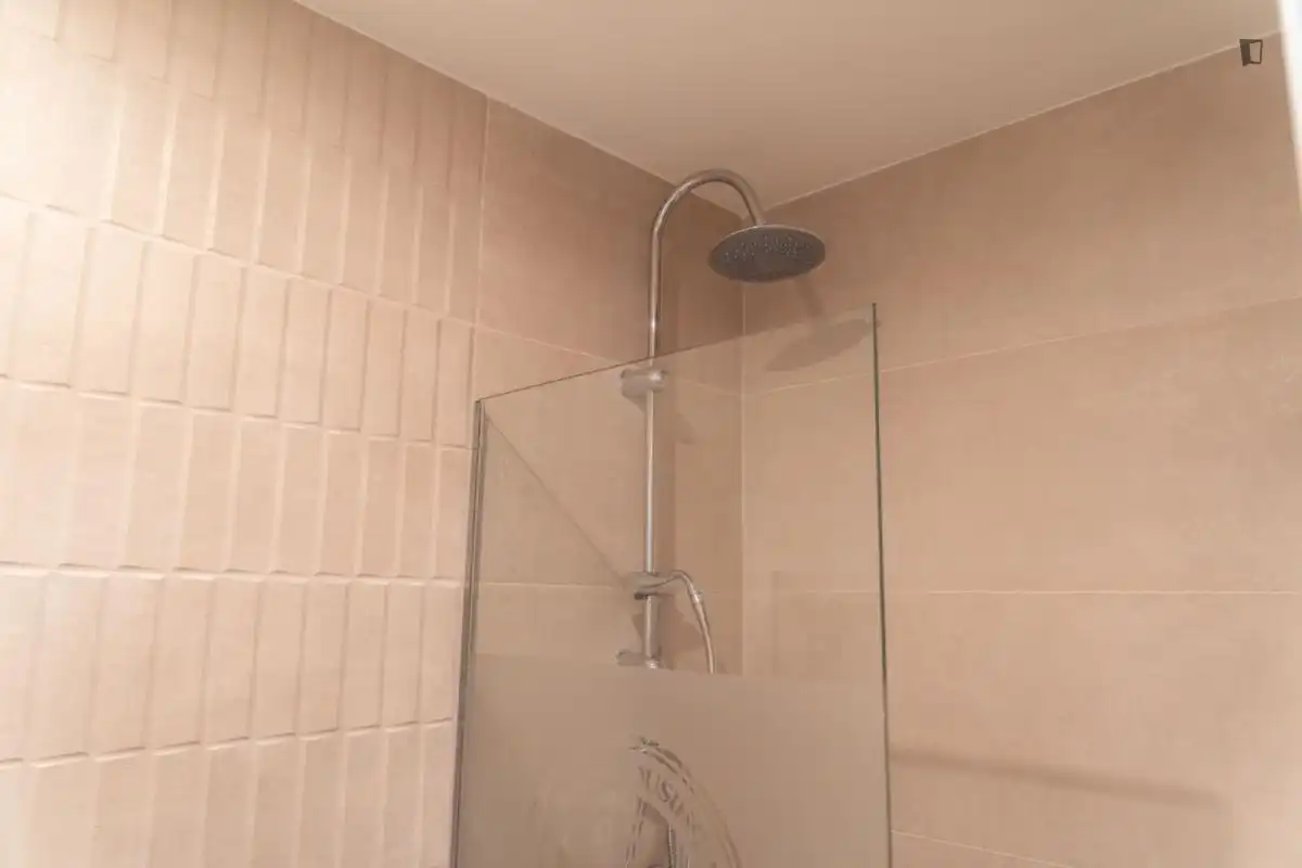 Habitació a Dreta de l'Eixample