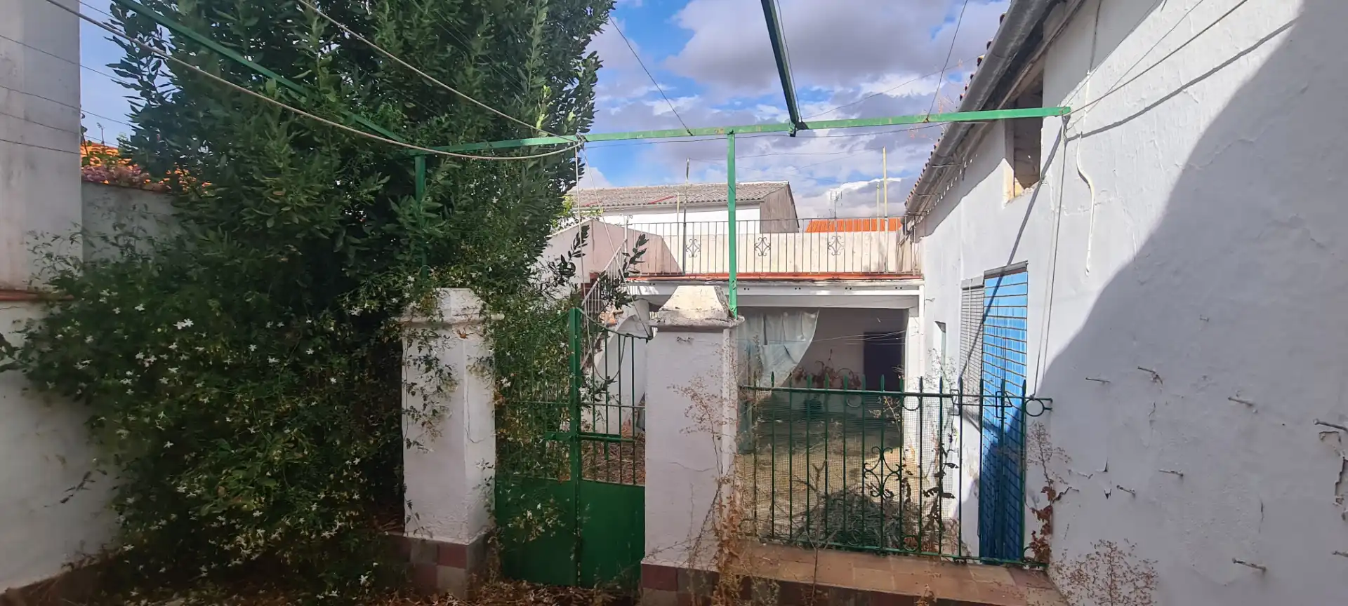 Haus zum Verkauf in Azuaga, imagen 14