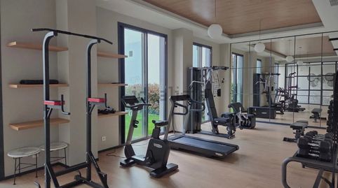 Foto 4 de Piso de alquiler en Calle de Galileo, 9, Arapiles, Madrid Capital