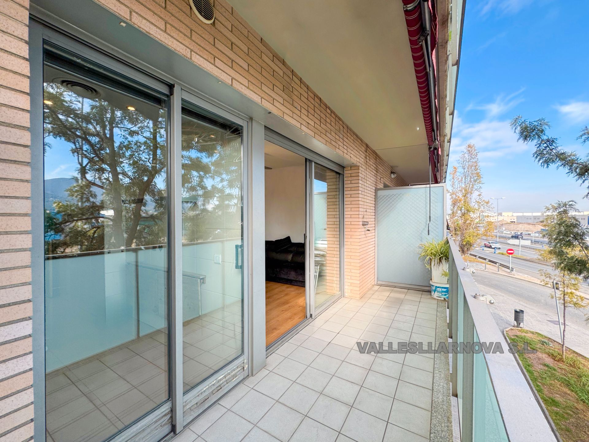 Terrassa de Pis en venda en Montcada i Reixac amb Aire condicionat, Calefacció i Parquet