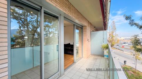 Foto 2 de Pis en venda a Mas Rampinyo - Montcada Nova - Carrerada, Barcelona