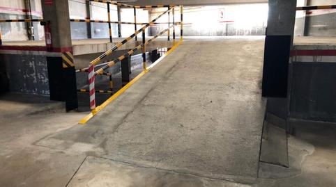 Photo 2 of Garage to rent in Calle Menorca, 4, Bases de Manresa - Carretera de Santpedor, Barcelona