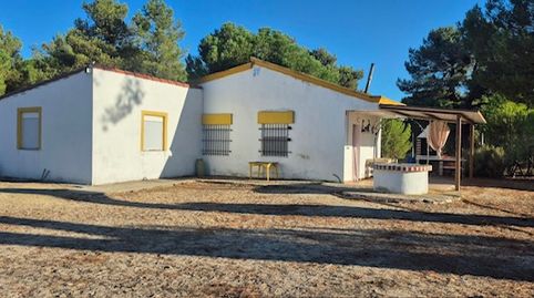 Photo 4 of Land for sale in Moraleja de las Panaderas, Valladolid