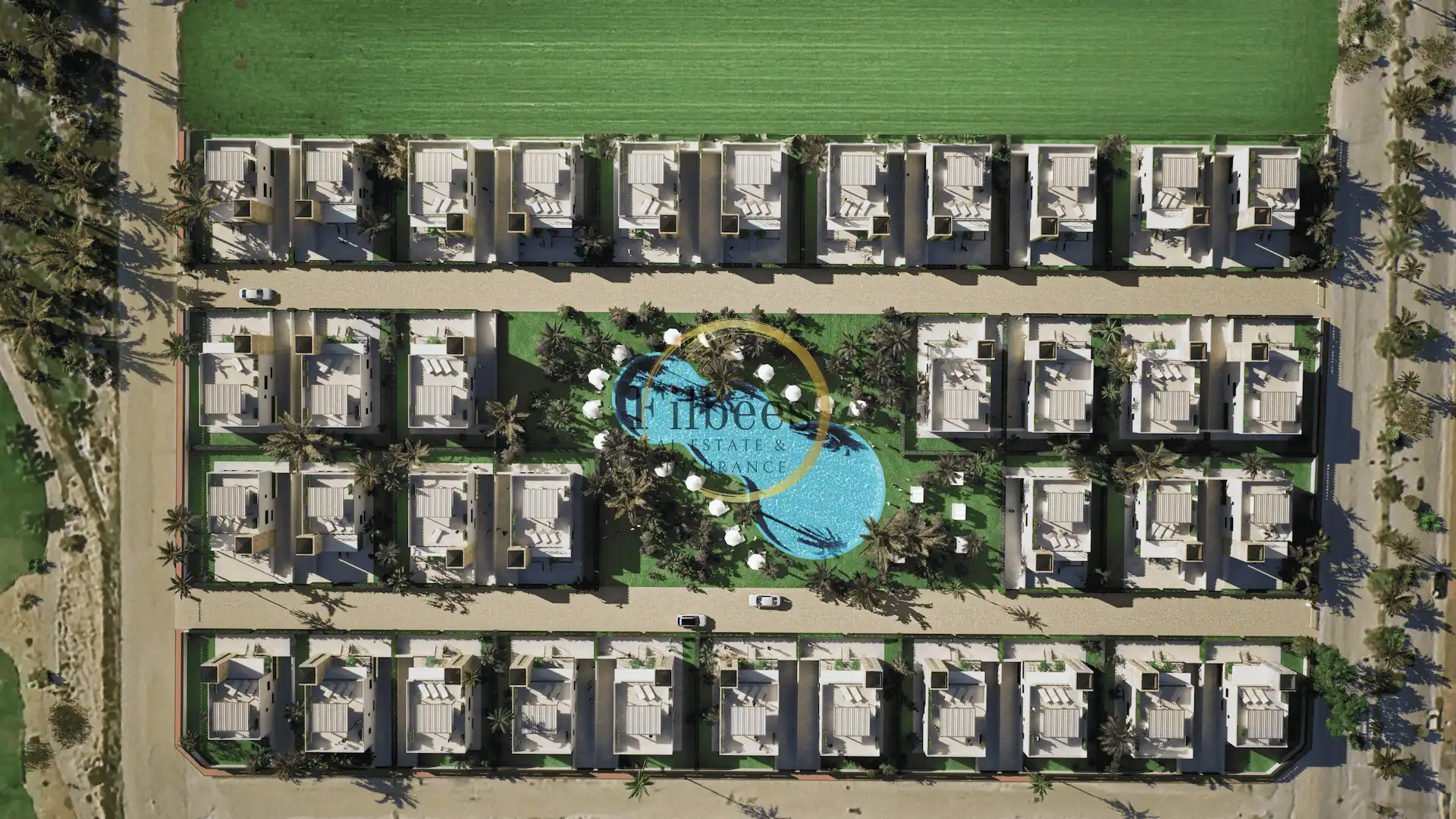 Casa con piscina en venta en Mazarrón Casco Urbano, imagen 19