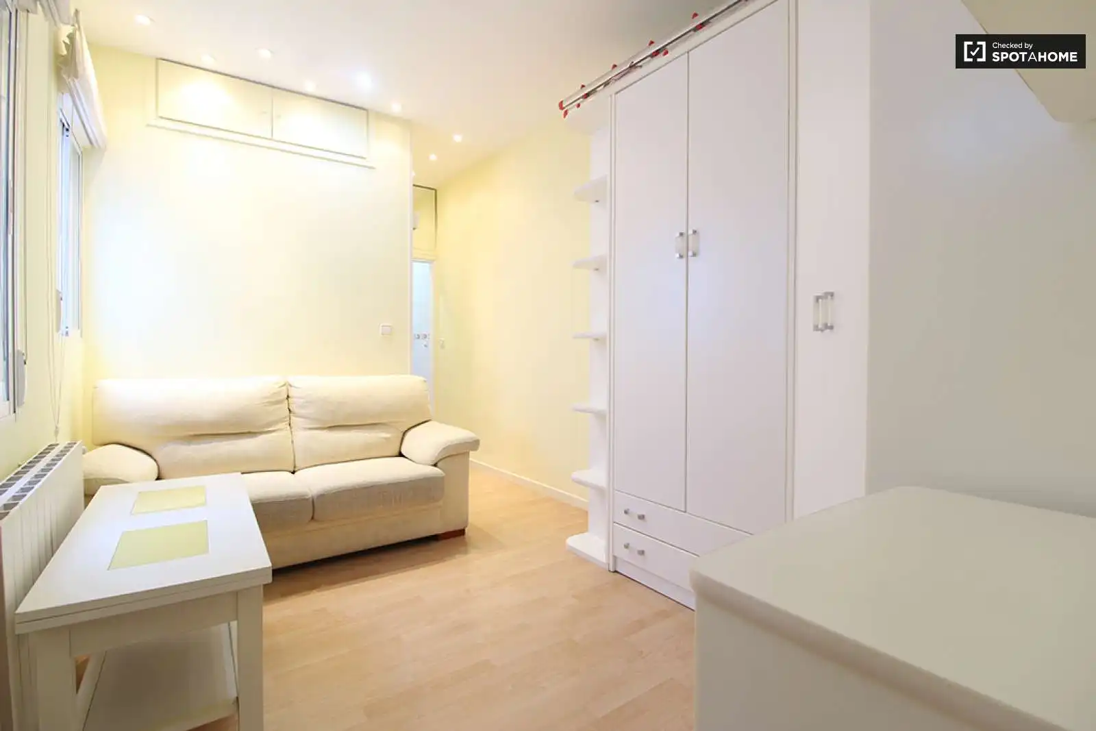 Habitación en Castillejos - Cuzco