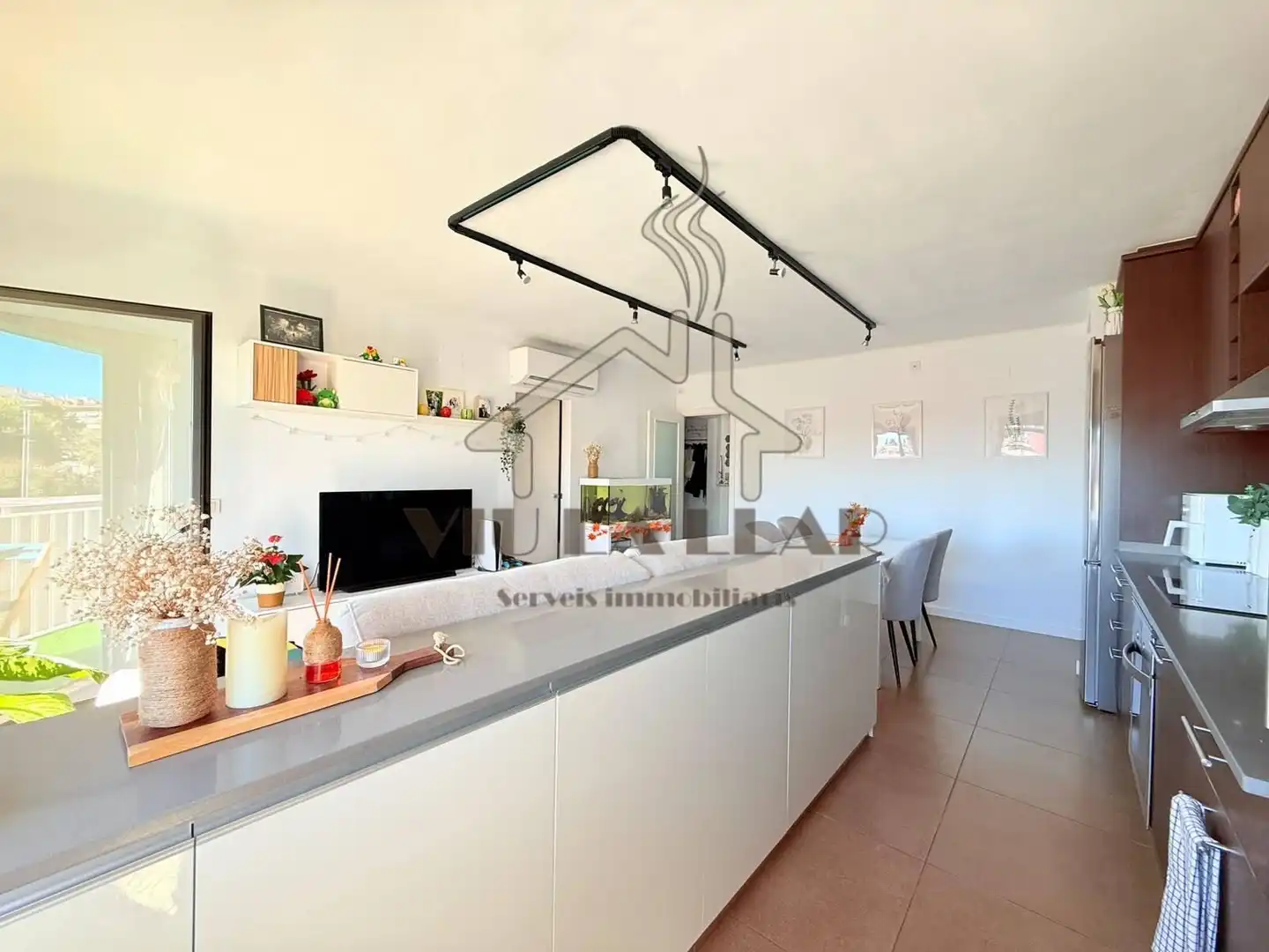 Wohnung mit Terrasse zum Verkauf in Els Molins, imagen 9