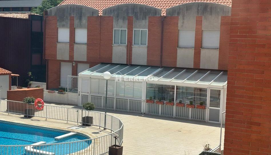 Foto 1 de Casa adosada en venda a Avda. de Burgos, Portillejo - Valdegastea, La Rioja