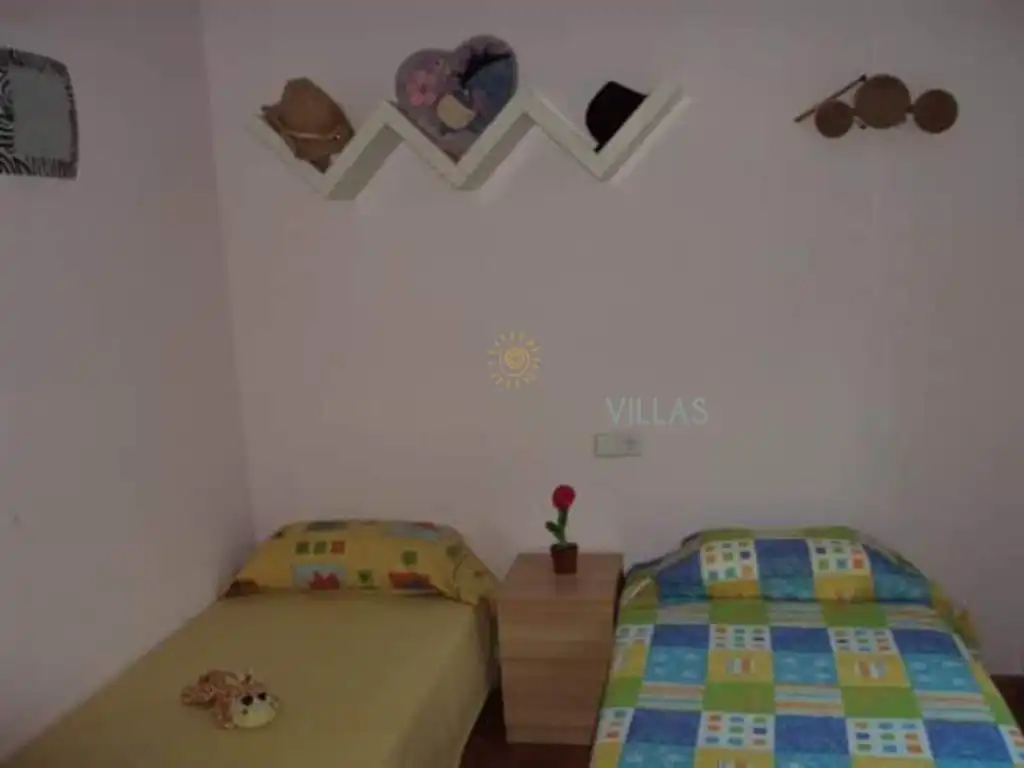 Dormitori de Pis en venda en Muro amb Moblat, Forn i Rentadora