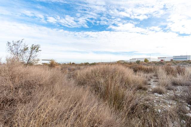 Terreno en Venta en Parque Tecnologico Lopez Soriano, S/N en Parque Venecia