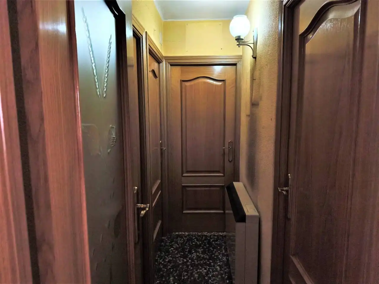 Piso en venta en Madrid con Aire acondicionado, Calefacción y Parquet