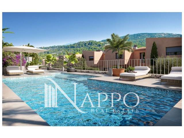 Casa-chalet en Venta en de Ca L'Onclo en Esporles