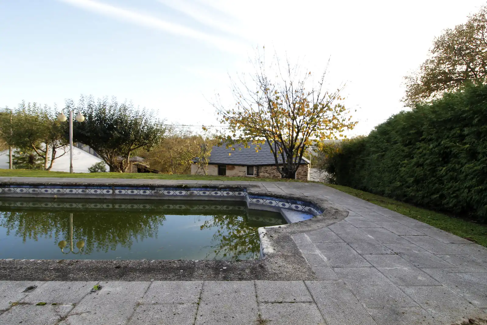 Casa amb piscina en venda a Parroquias del Oeste, imagen 6
