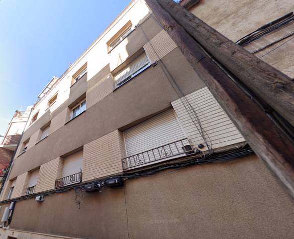 Piso en Venta en C/ Napols en Llatí