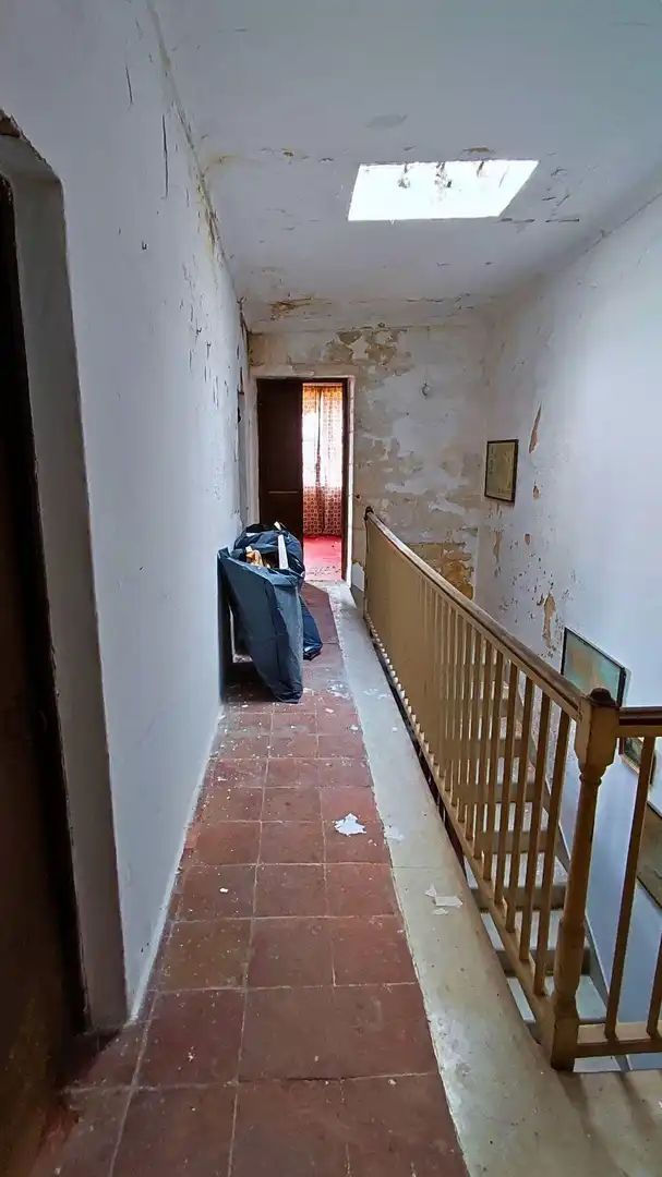 Finca rústica en venda en Maó - Mahón amb Jardí privat, Terrassa i Traster