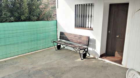 Foto 4 de Finca rústica en venta en Pizarra, Málaga
