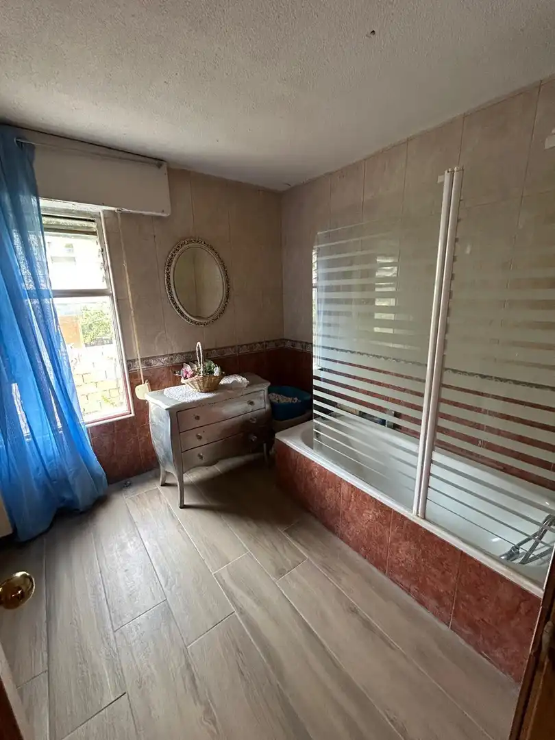 Baño de Casa o chalet en venta en Villalbilla
