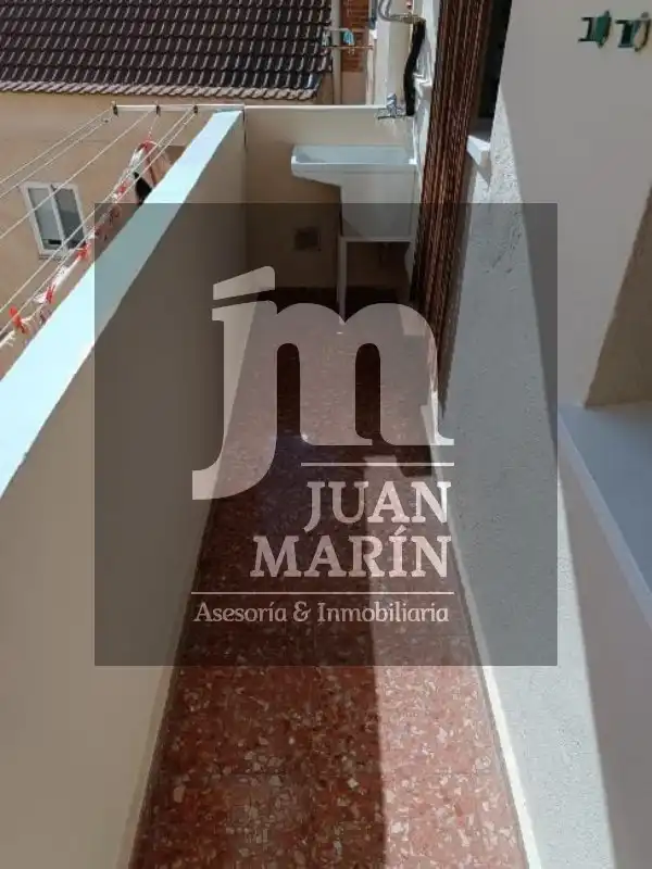 Flat for rent in Ensanche - Franciscanos