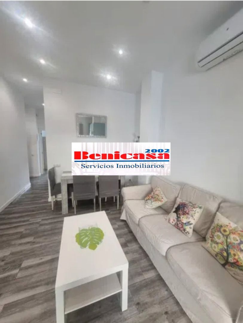 Flat to rent in Nou Moles, L'Olivereta