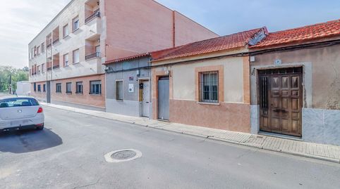 Solvia Inmobiliaria  Casa Puertollano