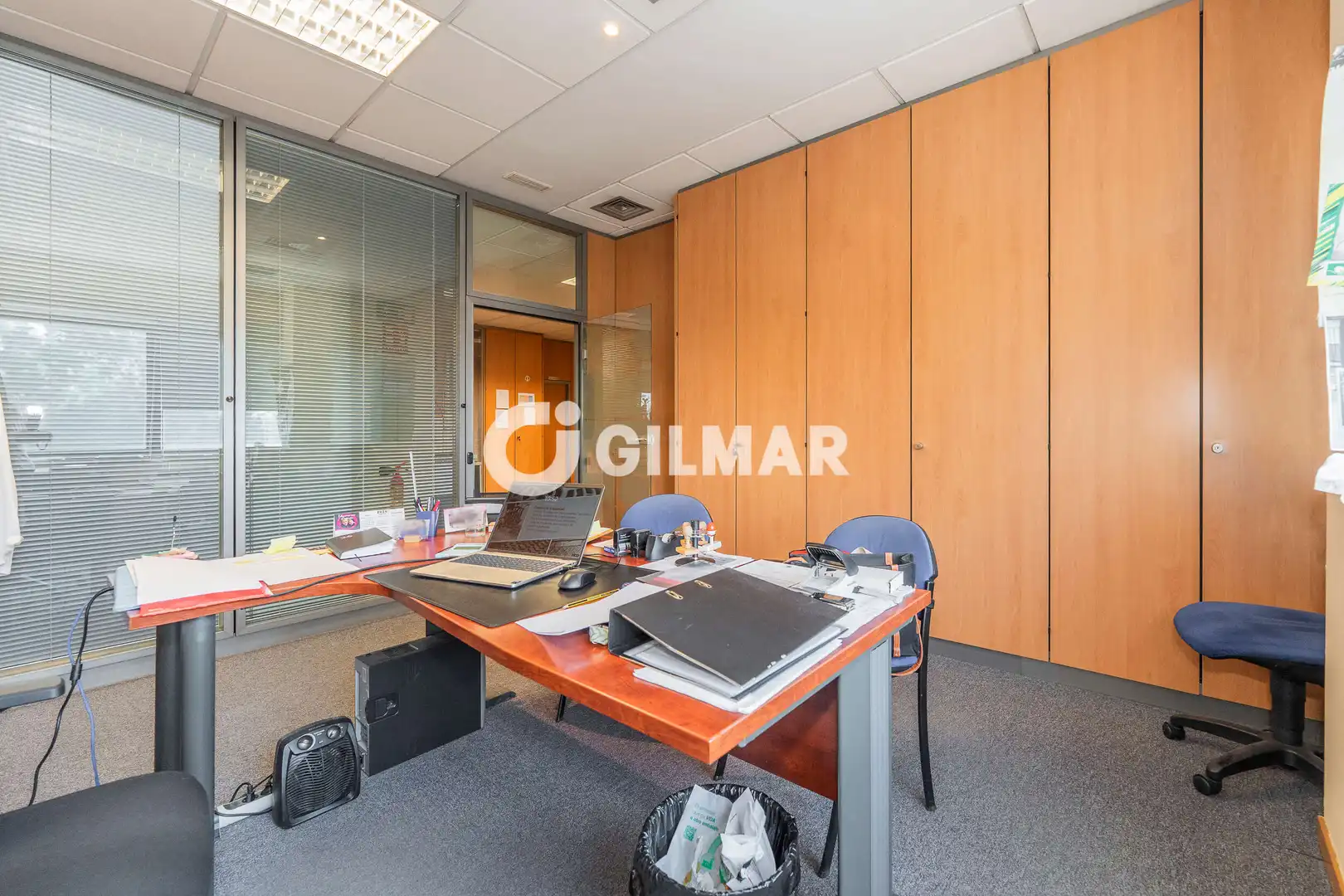 Bureau à vendre à Zona Industrial, imagen 11