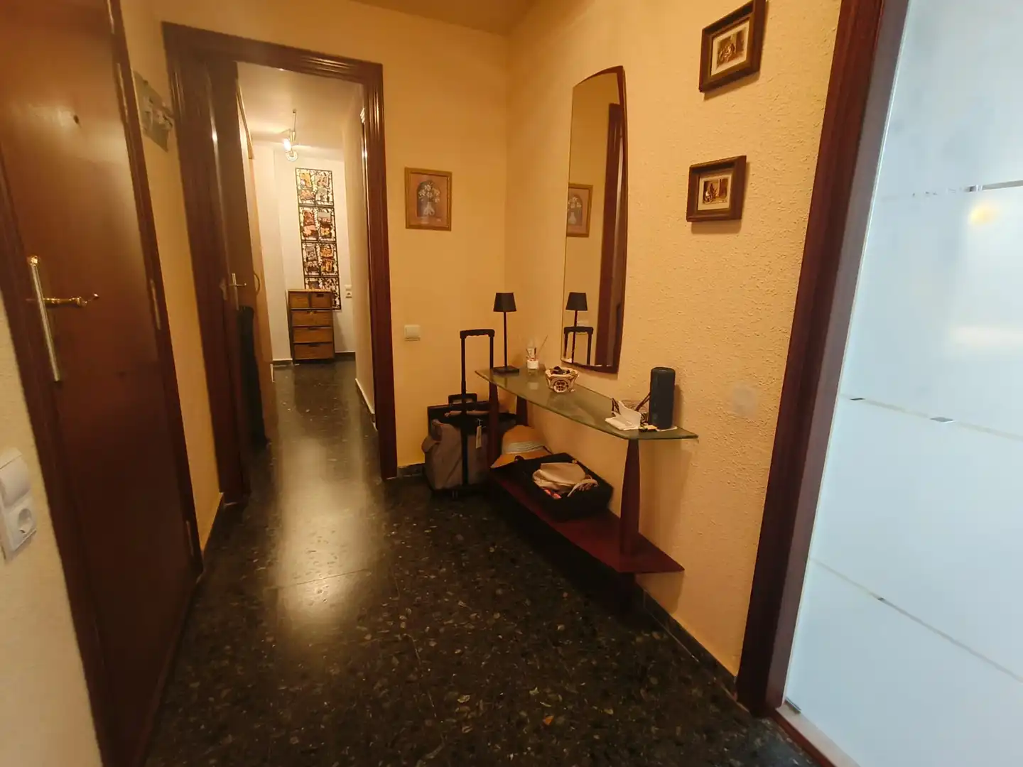 Apartament amb piscina en venda a Carrer de Ramon Llull, imagen 18