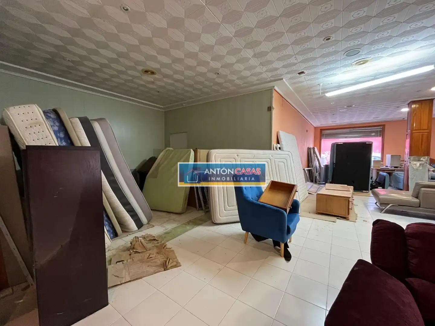 Local comercial en venda a Novelda, imagen 5
