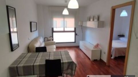 Foto 2 von Wohnungen zur Miete in Calle de la Palmera, El Ranero, Murcia Capital