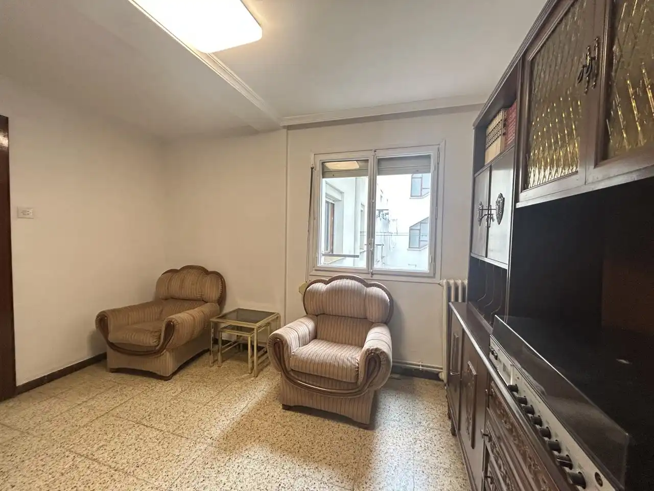Sala d'estar de Pis en venda en Tudela