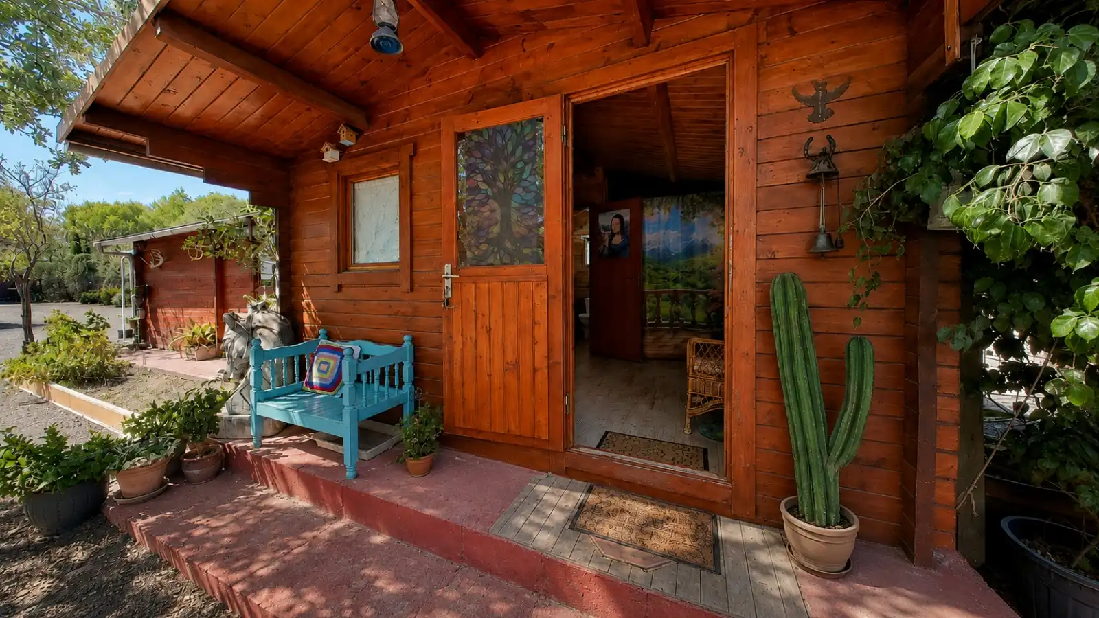 Villa avec piscine à vendre à Plaza de los diseminados P-11, imagen 65