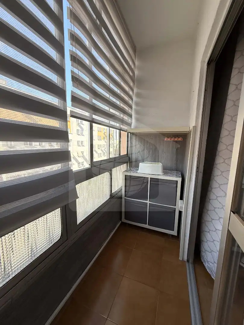 Terraza de Piso en venta en Málaga con Aire acondicionado, Terraza y Amueblado