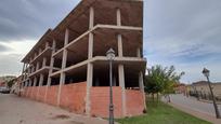 Exterior view of Flat for sale in Huércanos