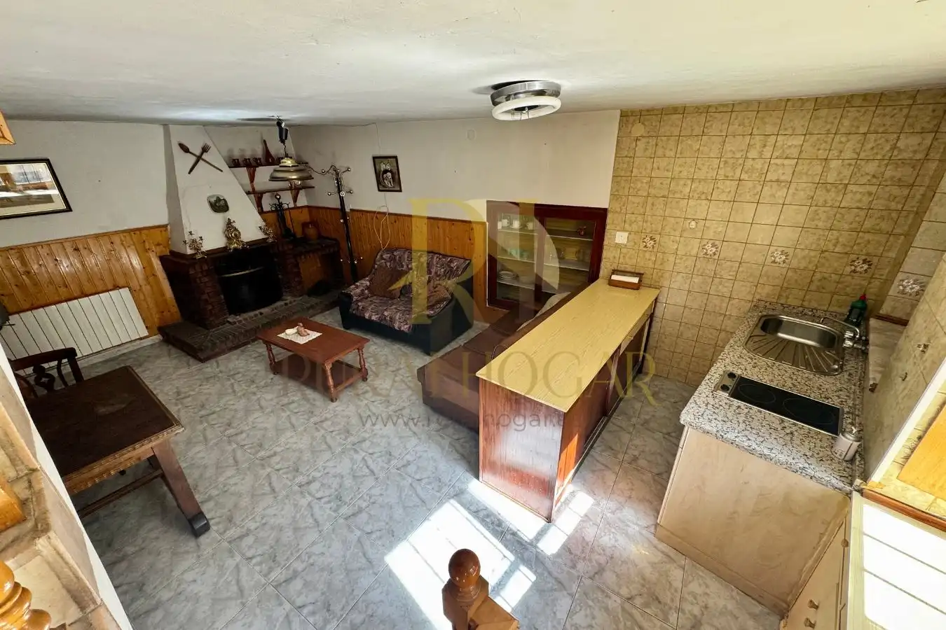 Casa amb terrassa en venda a Calle Barrero 3, imagen 5