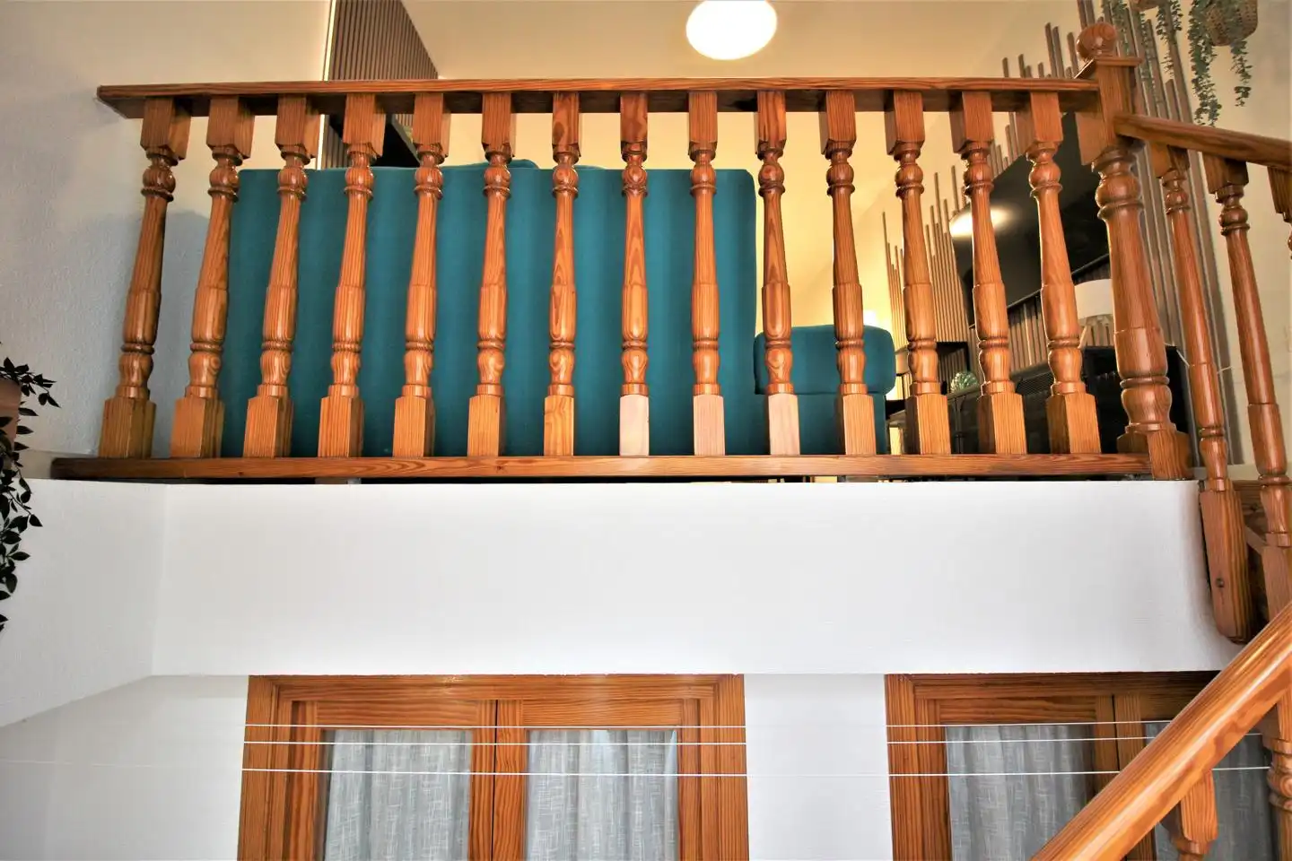 Flat for rent in Almería  with Air Conditioner, Furnished and Internet