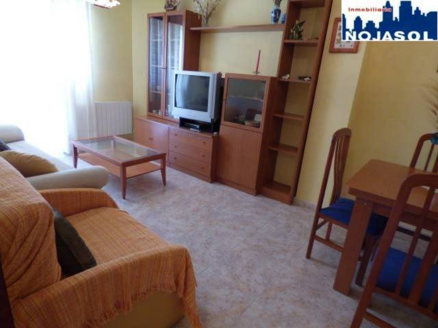 Apartamento en Alquiler en PALACIO, 24 en Palacio