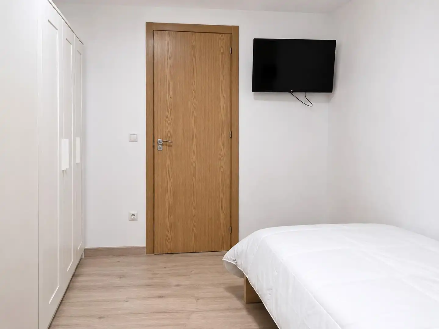 Habitación de Piso en venta en Valencia con Aire acondicionado, Calefacción y Amueblado