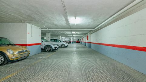 Foto 5 de Garaje en venta en Calle Calle Melchor Almagro, Centro - Sagrario, Granada Capital