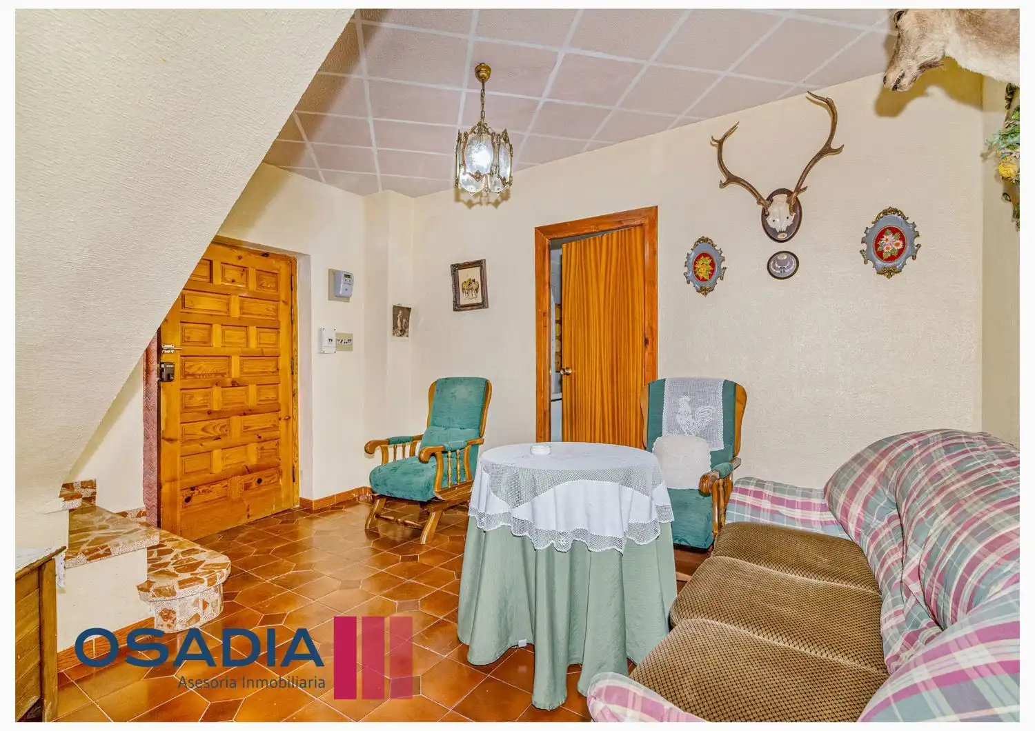 Villa zum Verkauf in Calle Tejar Viejo, imagen 6