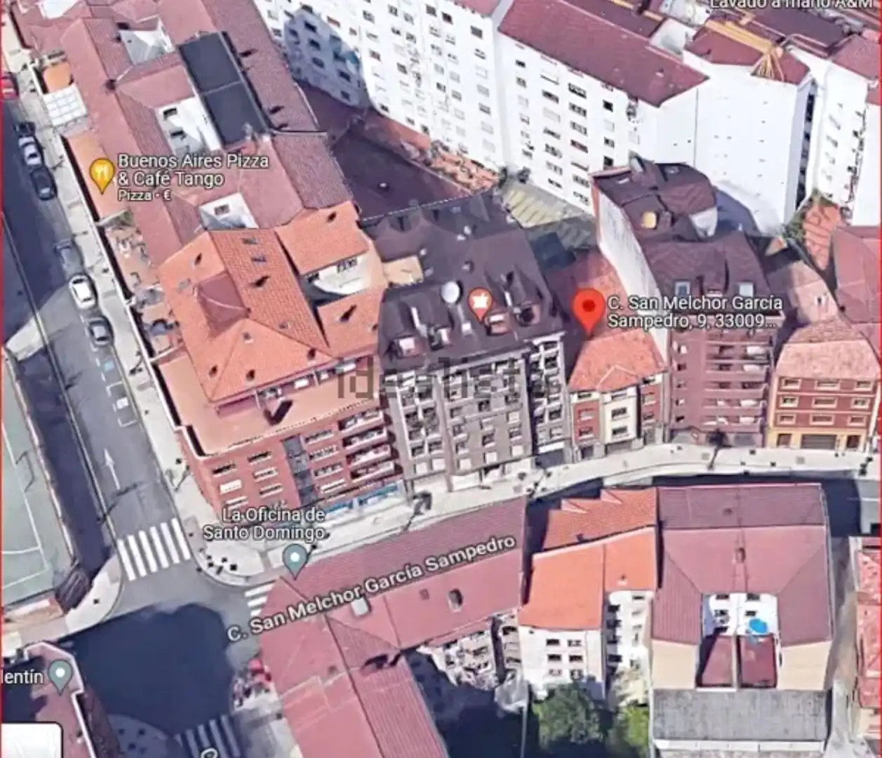 Immobles singulars en venda a Calle CALLE SAN MELCHOR GARCIA SAMPEDRO, imagen 3