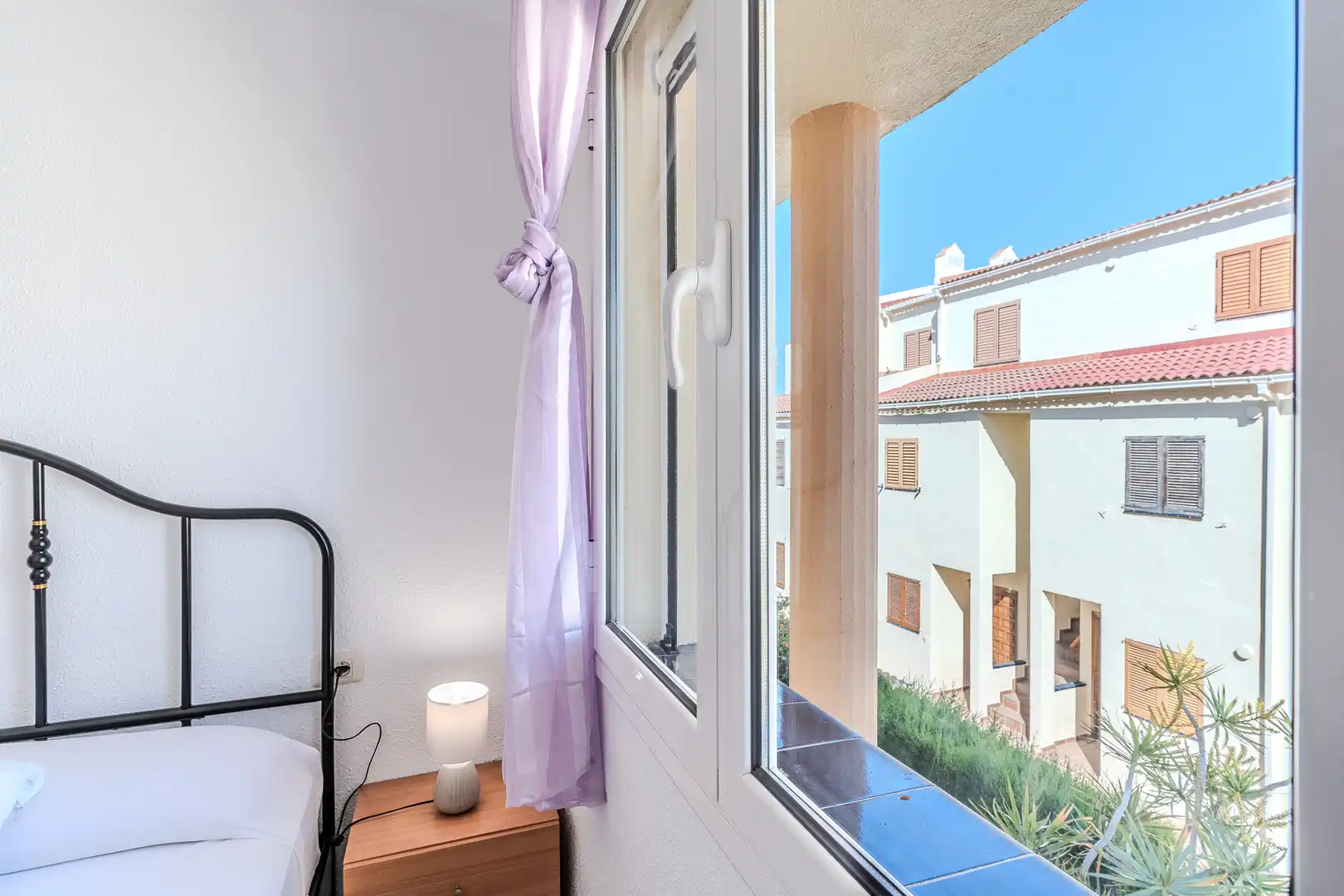 Terrassa de Pis en venda en Alcanar amb Aire condicionat, Calefacció i Terrassa