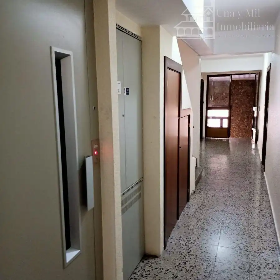 Wohnung zur Miete in CORAL, Pizarrales