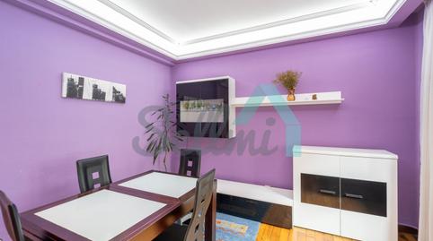 Photo 4 of Flat to rent in Manuel Pedregal, Salesas - Foncalada - Campoamor, Oviedo